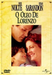 o oleo de lorenzo