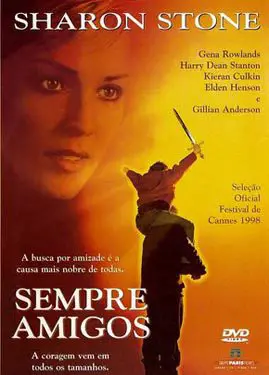 sempre amigos