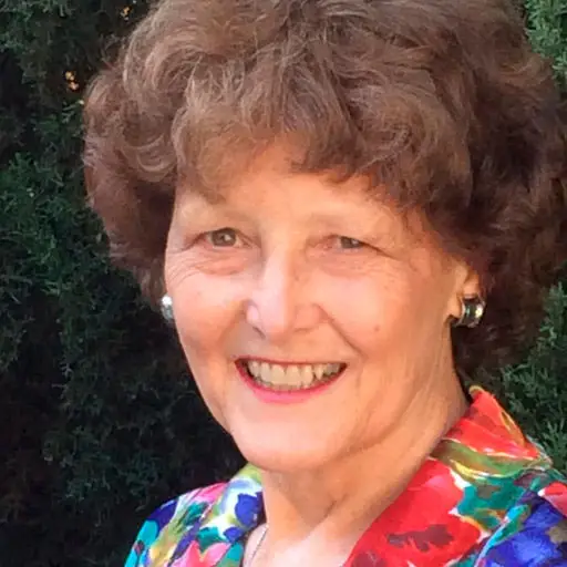 Judy Carmick