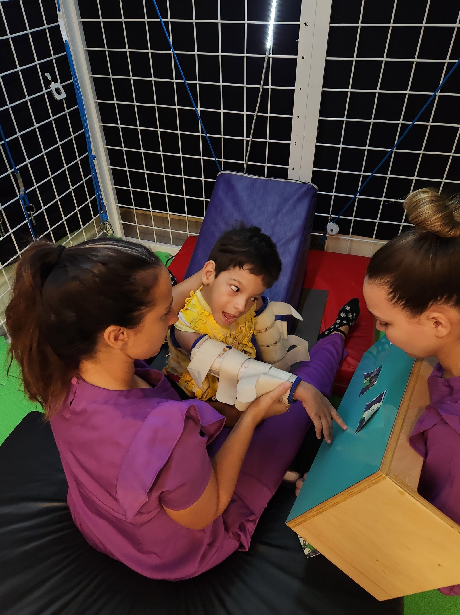 metodo-intensivo-therasuit - habilistar