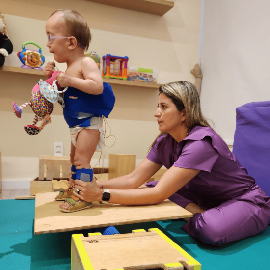 DMI Therapy - habilistar