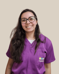 Diana Botelho - Fonoaudióloga - habilistar