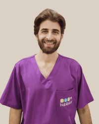 Diogo Gallindo - Musicoterapeuta