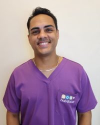 Douglas andré - Psicologia