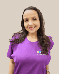 Duda Vogel - Fisioterapeuta