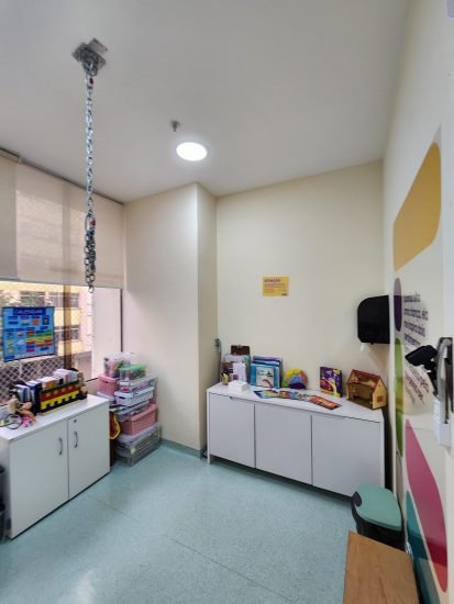 Fotos das salas - Psicologia (12)