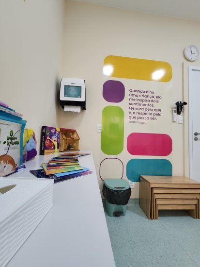 Fotos das salas - Psicologia (7)