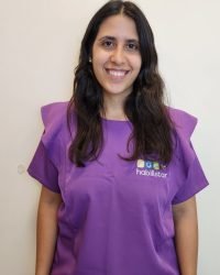 Gabriela Diniz - Musicoterapia