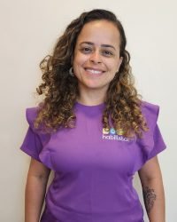 Grace Carvalho - Fisioterapia