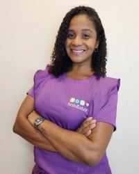 Isabel Santiago - Fonoaudiologia