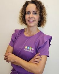 Janaina Farias - Fisioterapia