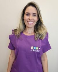 Janaína Mendes - Psicopedagogia