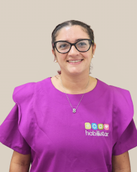 Maria Belem - Terapeuta Ocupacional