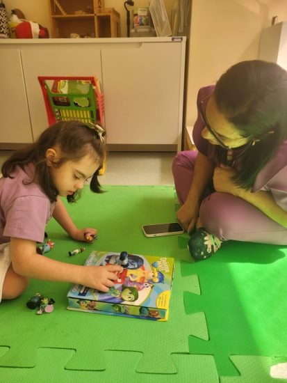 Psicologia - Psicologia Infantil - Maio - 2024