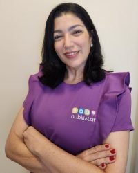 Renata Braga - Fisioterapeuta