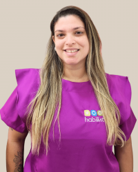 Renata Braga - Fisioterapeuta