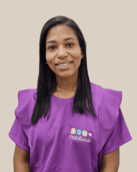 Suellen - Fonoaudiologa - habilistar