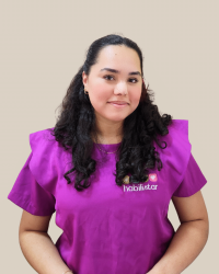 Suellen - Fonoaudiologa