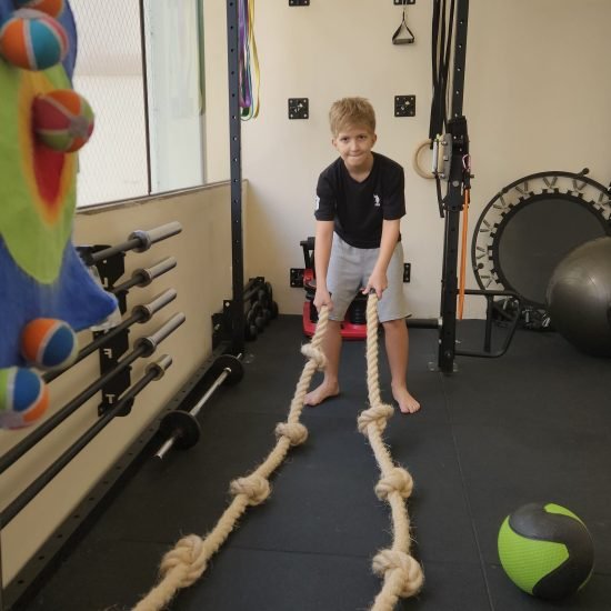 Treinamento funcional - Habilistar