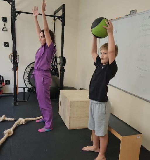 Treinamento funcional - Habilistar