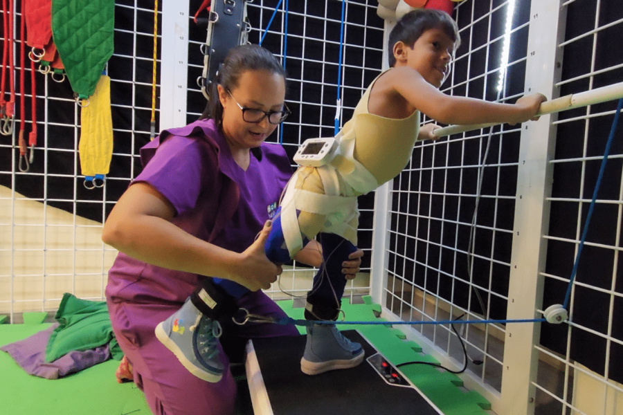 que somos - carrossel